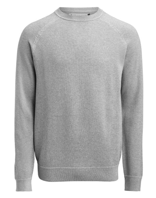 James Harvest HAR2112516 Ashland Casual Knit Sweat - COOZO