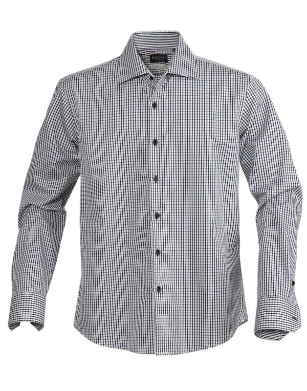 James Harvest HAR2113032 Tribeca Shirt - COOZO
