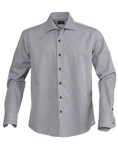 James Harvest HAR2113032 Tribeca Shirt - COOZO