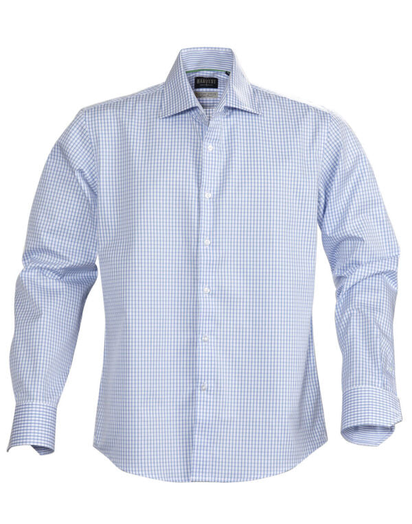 James Harvest HAR2113032 Tribeca Shirt - COOZO