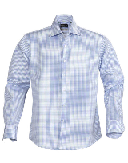 James Harvest HAR2113032 Tribeca Shirt - COOZO