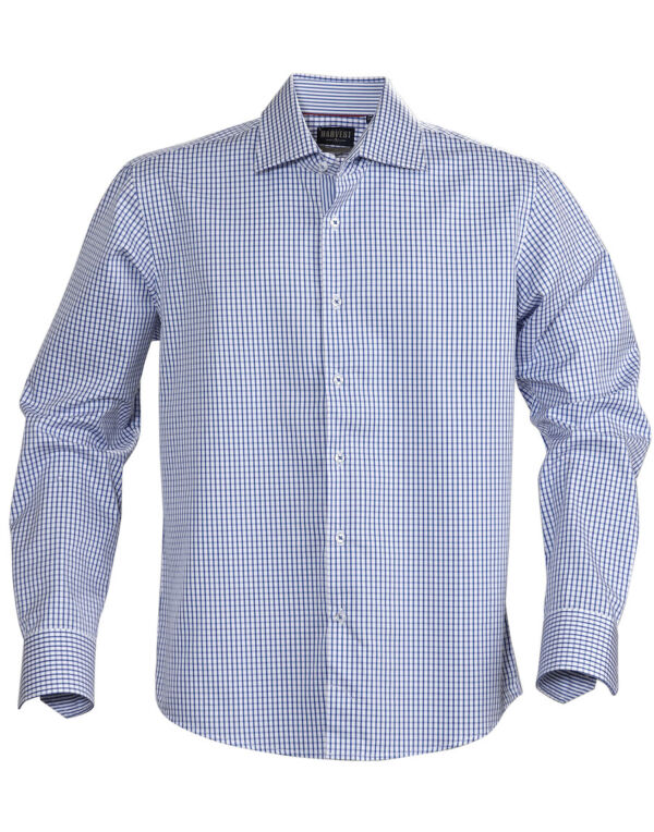 James Harvest HAR2113032 Tribeca Shirt - COOZO