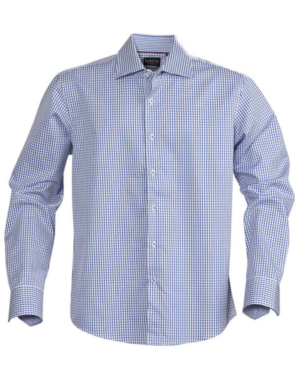 James Harvest HAR2113032 Tribeca Shirt - COOZO