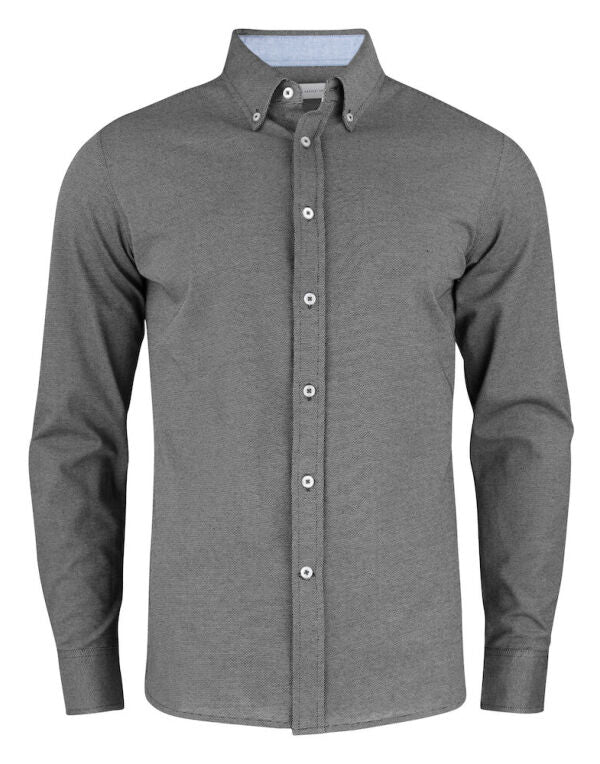 James Harvest HAR2113038 Burlingham Jersey Shirt - COOZO