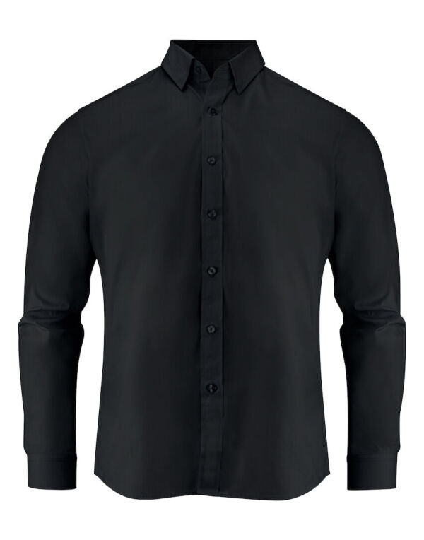 James Harvest HAR2113040 Acton Business Shirt - COOZO