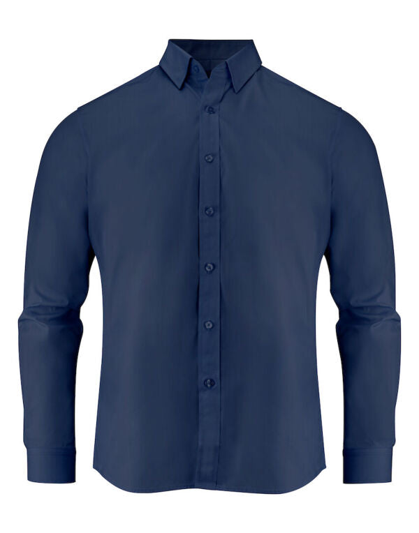 James Harvest HAR2113040 Acton Business Shirt - COOZO