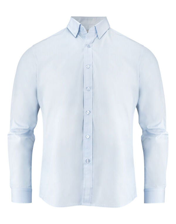 James Harvest HAR2113040 Acton Business Shirt - COOZO