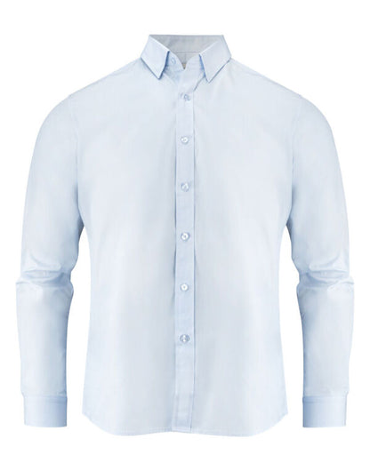 James Harvest HAR2113040 Acton Business Shirt - COOZO