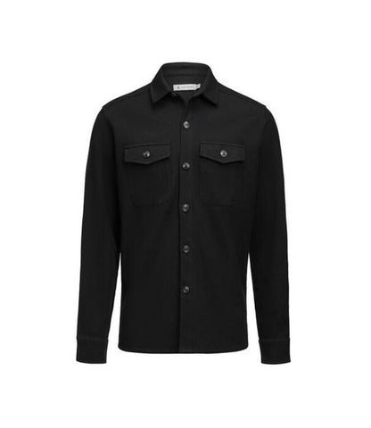 James Harvest HAR2113044 Hicksville Overshirt