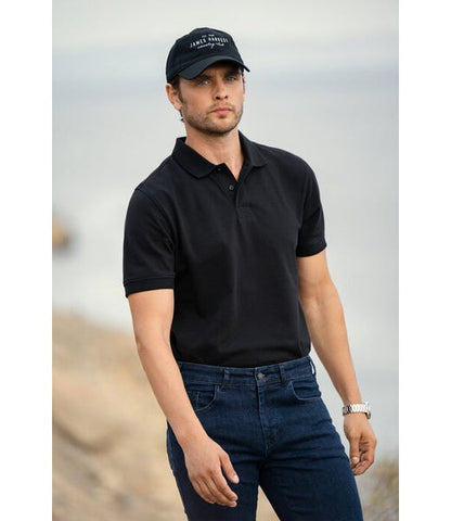 COOZO-Supreme Classic Polo