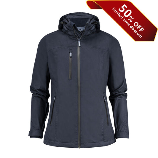 James Harvest HAR2121026 Coventry Ladies Jacket