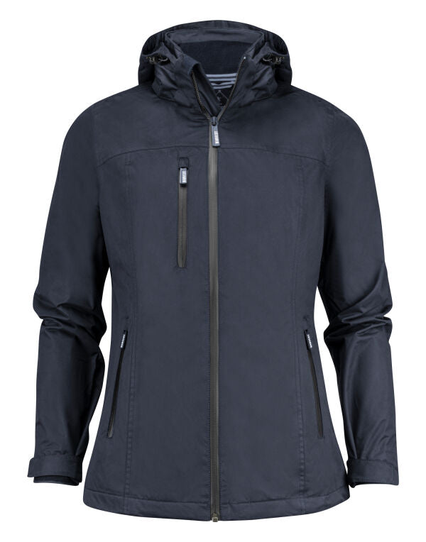 James Harvest HAR2121026 Coventry Ladies Jacket - COOZO
