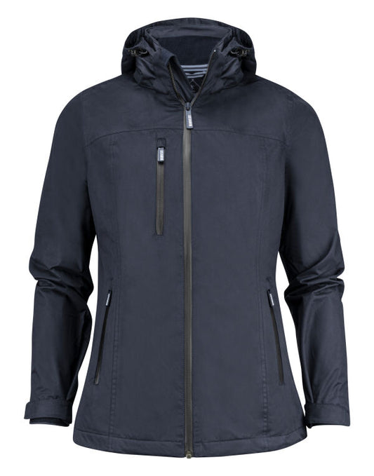 James Harvest HAR2121026 Coventry Ladies Jacket - COOZO