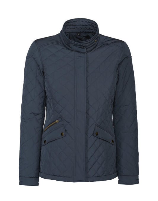 James Harvest HAR2121030 Ladies Huntingview Jacket - COOZO