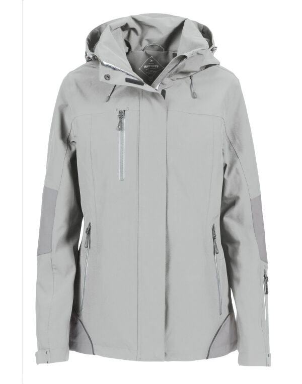 James Harvest HAR2121031 Ladies Islandblock Jacket - COOZO