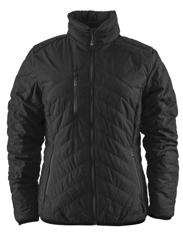 James Harvest HAR2121032 Deer Ridge Ladies Jacket - COOZO