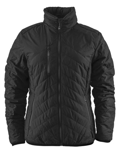 James Harvest HAR2121032 Deer Ridge Ladies Jacket - COOZO