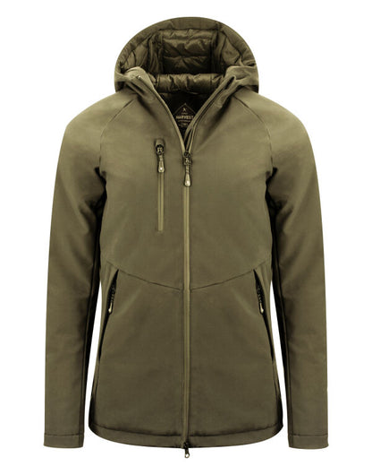 James Harvest HAR2121042 Ladies Winchester Jacket - COOZO