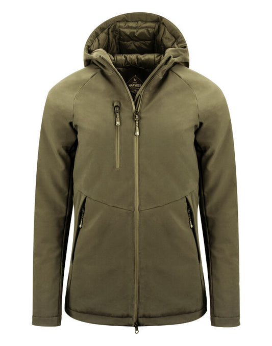 James Harvest HAR2121042 Ladies Winchester Jacket - COOZO