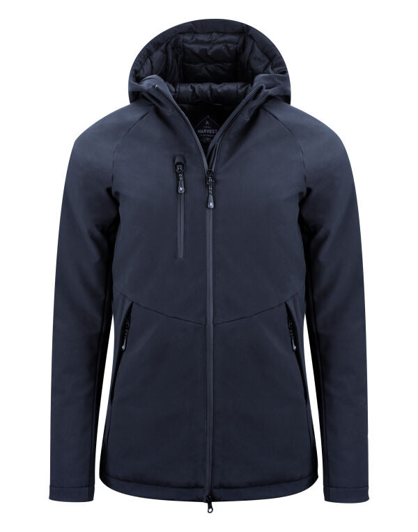James Harvest HAR2121042 Ladies Winchester Jacket - COOZO
