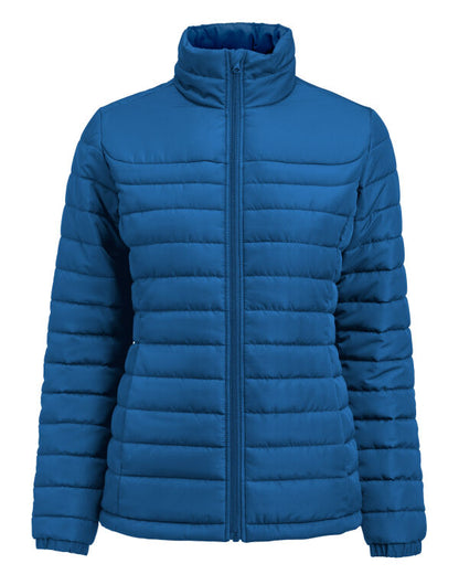 James Harvest HAR2121050 Ladies Arches Jacket - COOZO