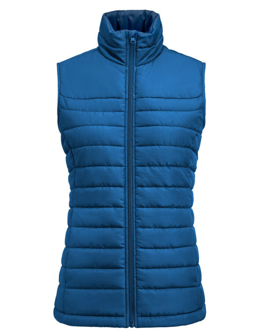 James Harvest HAR2121051 Ladies Arches Vest - COOZO