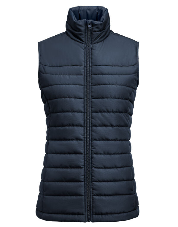 James Harvest HAR2121051 Ladies Arches Vest - COOZO