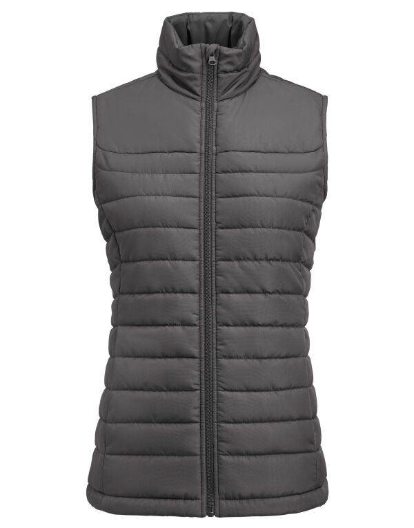 James Harvest HAR2121051 Ladies Arches Vest - COOZO