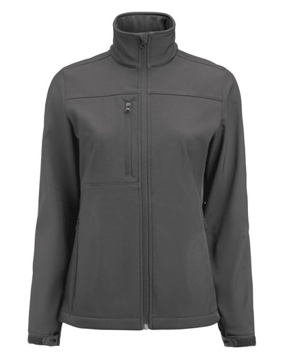 James Harvest HAR2121056 Ladies Mammoth Jacket - COOZO