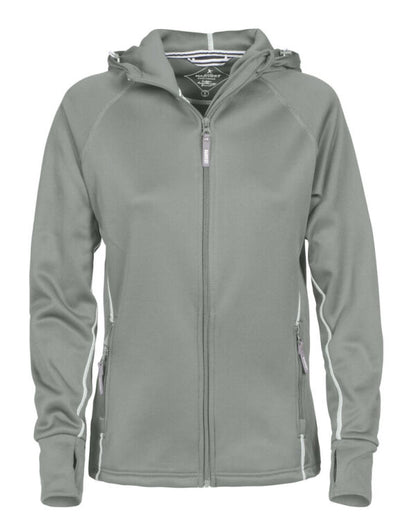 James Harvest HAR2121500 Ladies Northderry Jacket - COOZO