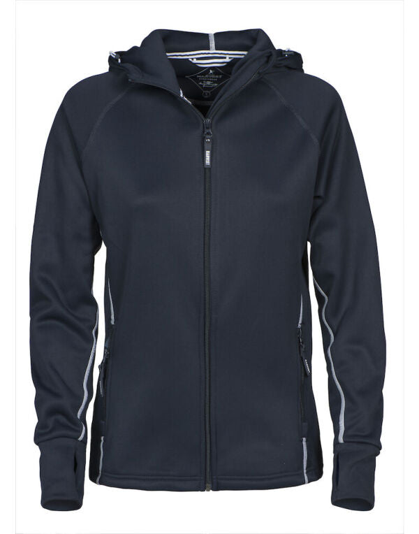 James Harvest HAR2121500 Ladies Northderry Jacket - COOZO