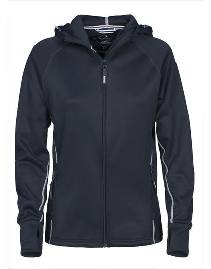 James Harvest HAR2121500 Ladies Northderry Jacket - COOZO