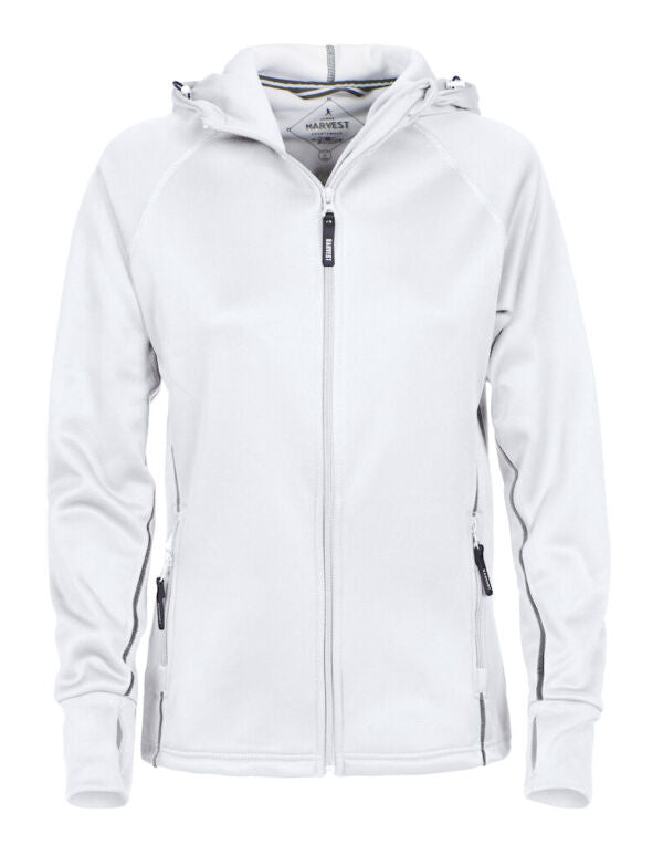 James Harvest HAR2121500 Ladies Northderry Jacket - COOZO