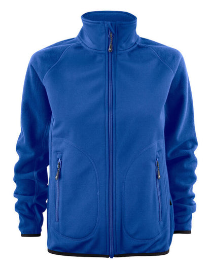 James Harvest HAR2121502 Lockwood Ladies Softshell - COOZO