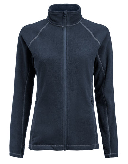 James Harvest HAR2121506 Ladies Zion Fleece - COOZO