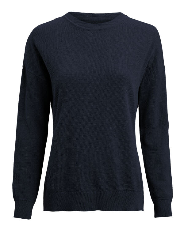 James Harvest HAR2122512 Ladies Ashland Casual Knit - COOZO