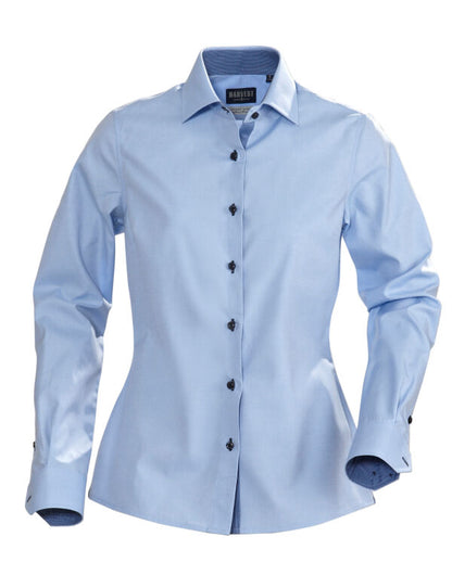 James Harvest HAR2123020 Ladies Baltimore Shirt - COOZO