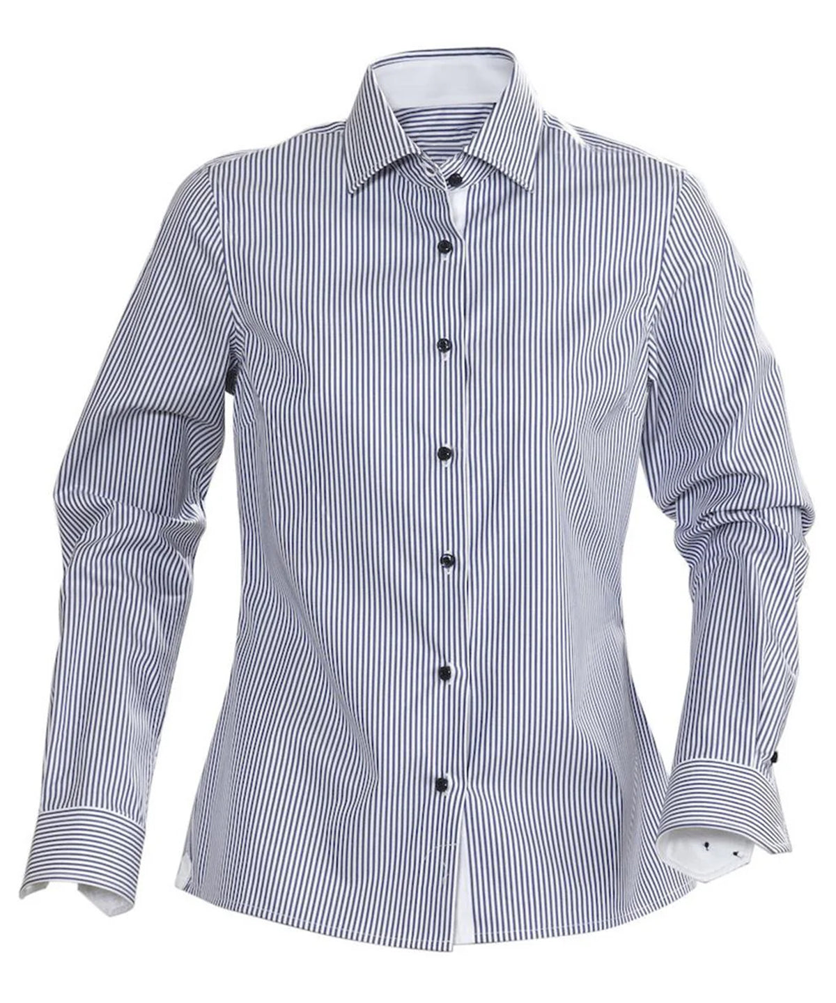 James Harvest HAR2123021 Ladies Reno Shirt Outlet