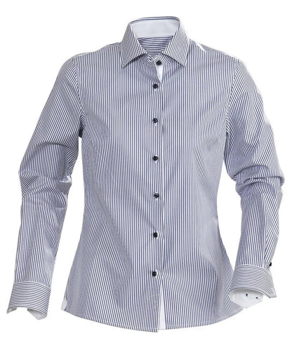 James Harvest HAR2123021 Ladies Reno Shirt Outlet