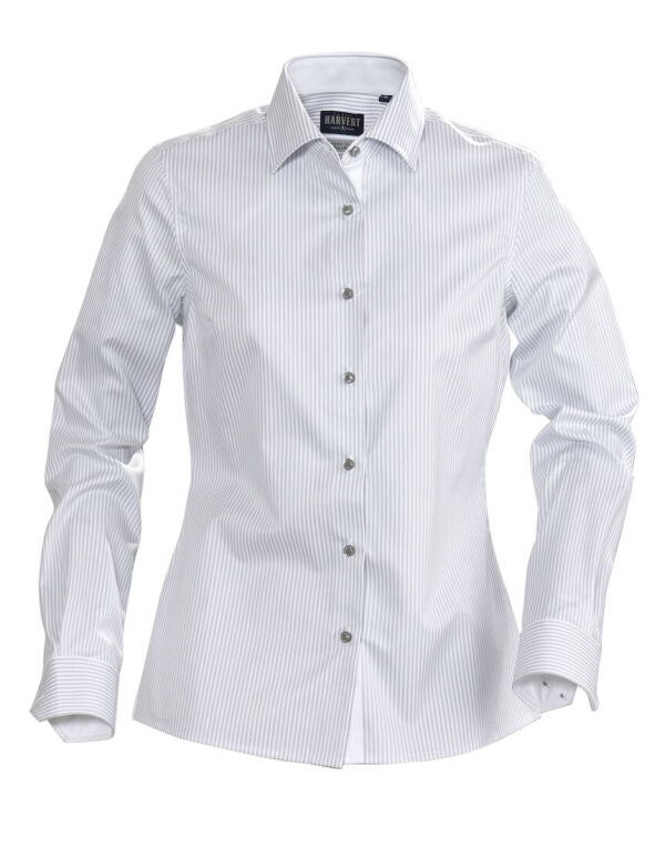 James Harvest HAR2123021 Ladies Reno Shirt - COOZO