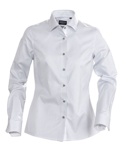 James Harvest HAR2123021 Ladies Reno Shirt - COOZO
