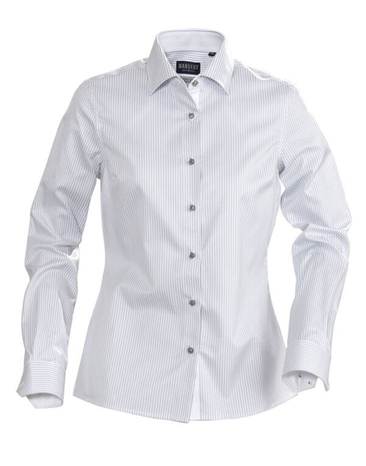 James Harvest HAR2123021 Ladies Reno Shirt