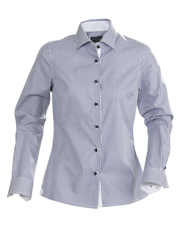 James Harvest HAR2123021 Ladies Reno Shirt - COOZO