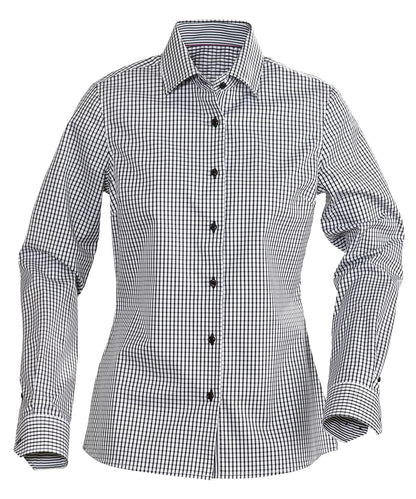 James Harvest HAR2123022 Ladies Tribeca Shirt Outlet