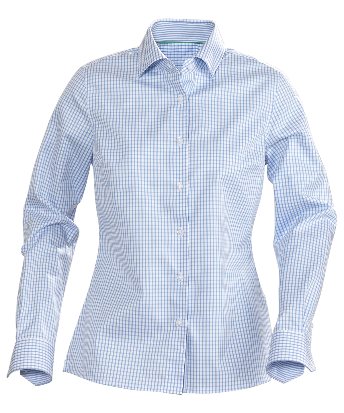 James Harvest HAR2123022 Ladies Tribeca Shirt Outlet