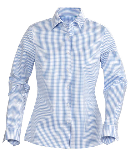 James Harvest HAR2123022 Ladies Tribeca Shirt Outlet