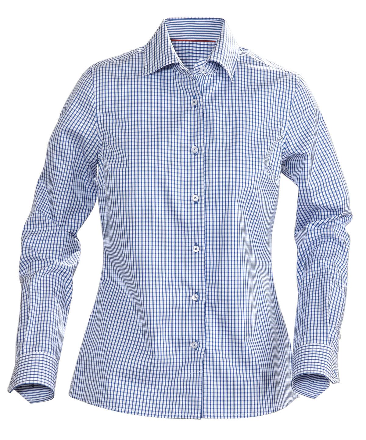 James Harvest HAR2123022 Ladies Tribeca Shirt Outlet