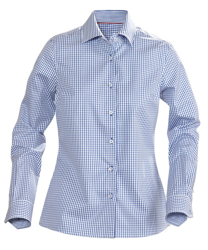 James Harvest HAR2123022 Ladies Tribeca Shirt Outlet