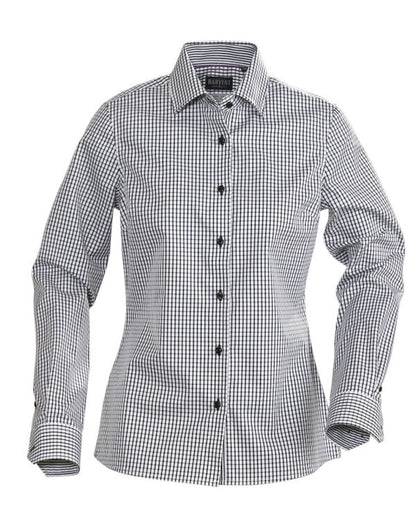 James Harvest HAR2123022 Ladies Tribeca Shirt - COOZO