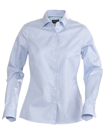 James Harvest HAR2123022 Ladies Tribeca Shirt - COOZO